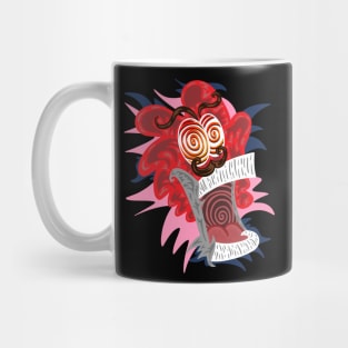 Sir Madness Mug